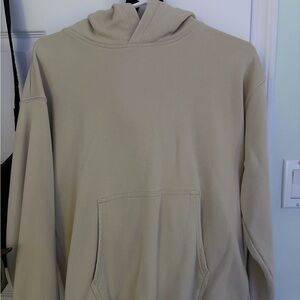 TNA AIRY FLEECE HOODIE